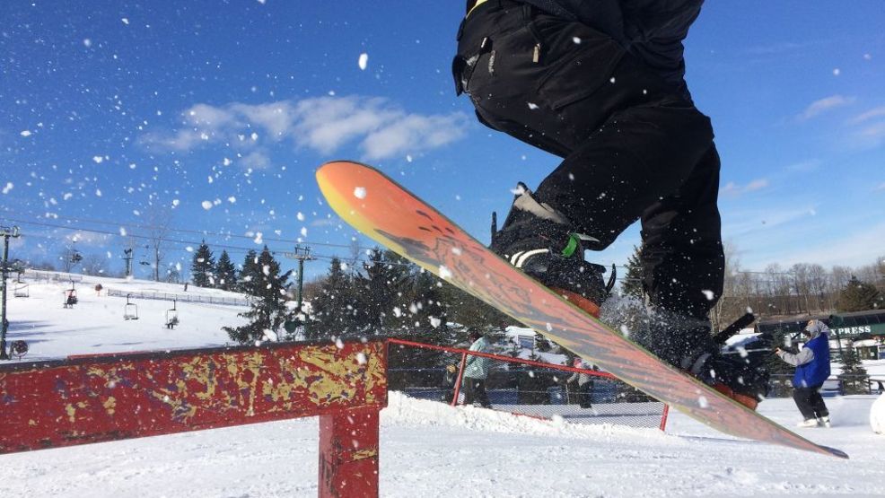 bittersweet ski tickets