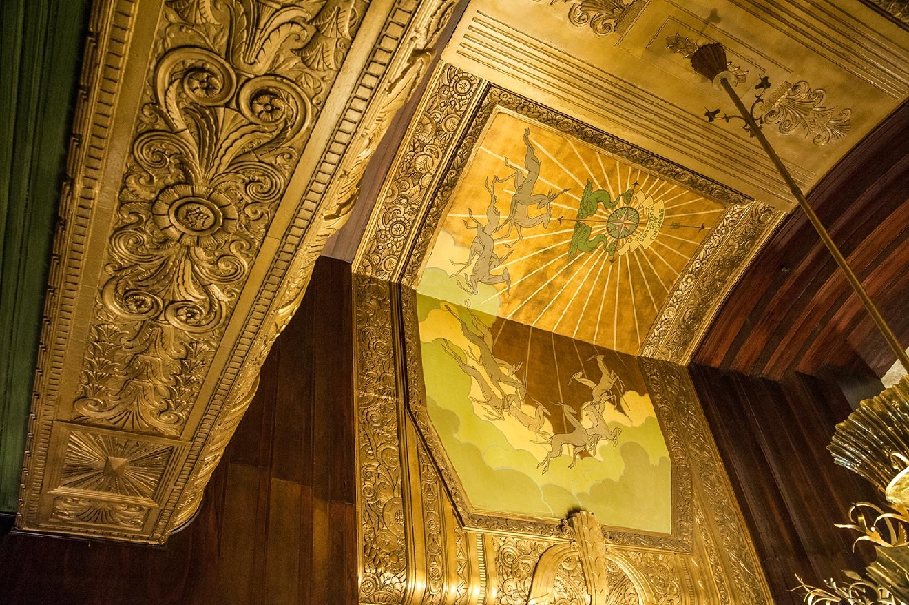 Photos Cincy's Most Iconic Art Deco Buildings Cincinnati Refined