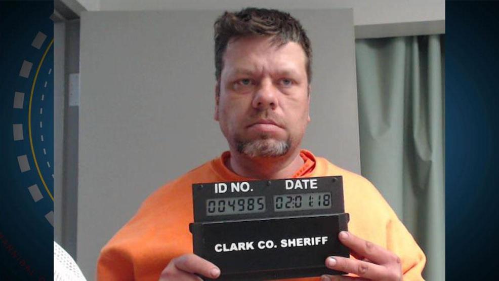 Kahoka man arrested on four felonies following search warrant KHQA