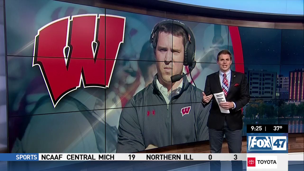 Badgers will be at "full strength" poster_306ba8e182be47959bdd3d123a0991c7.png