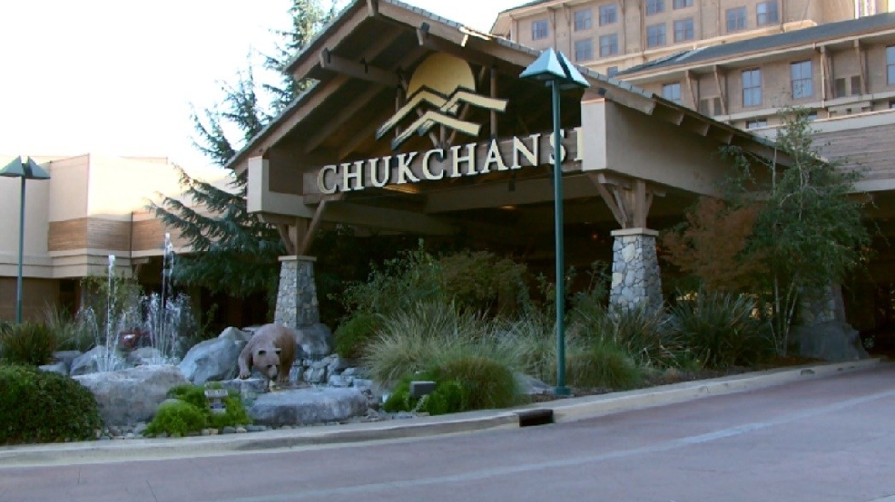 hotels near chukchansi casino