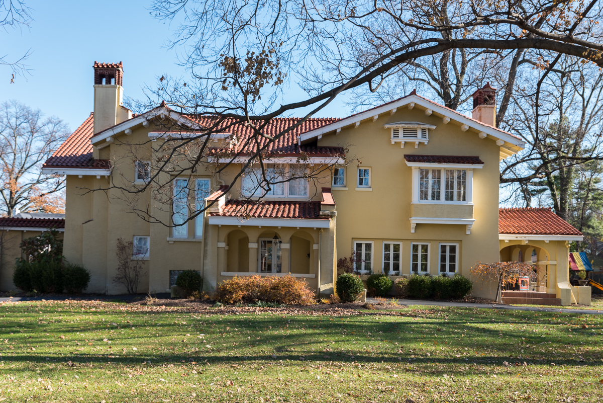 Walkabout The Charming Homes of Pleasant Ridge Cincinnati Refined