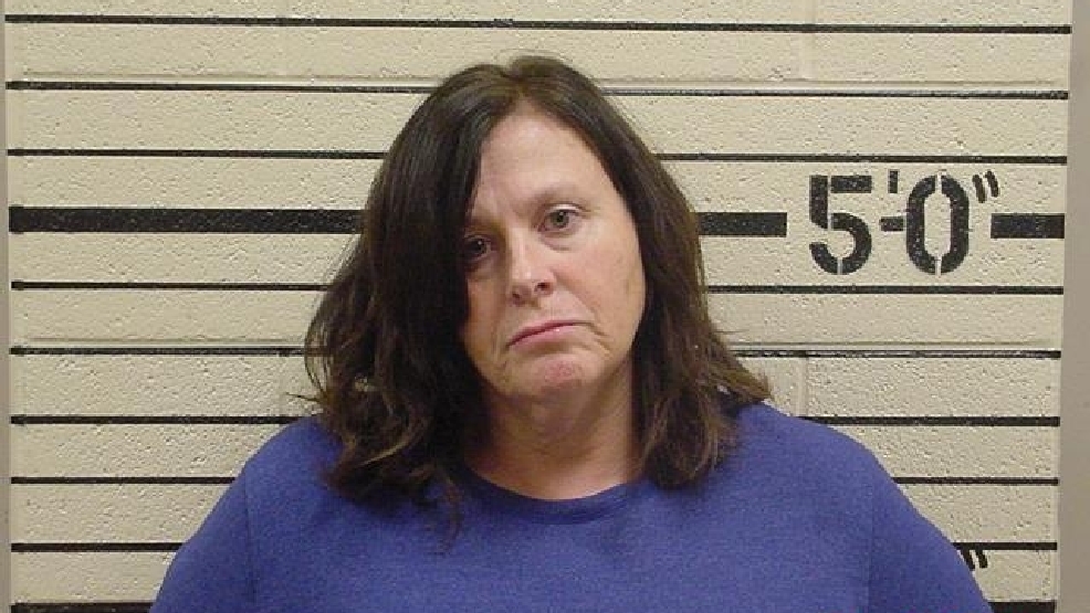 Burns Flat woman gets 27 years for producing child porn with one year