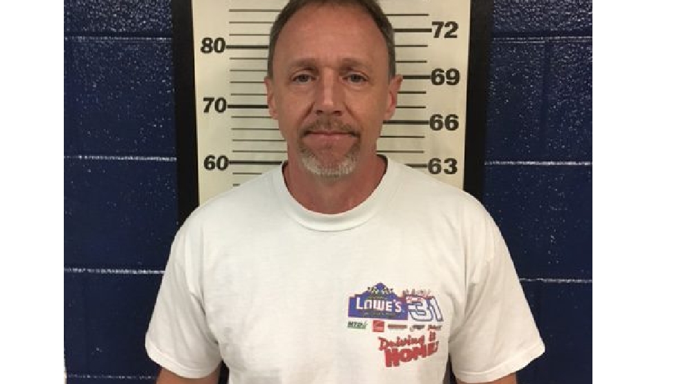 Crossville man charged with stealing 79 vials of morphine, fentanyl