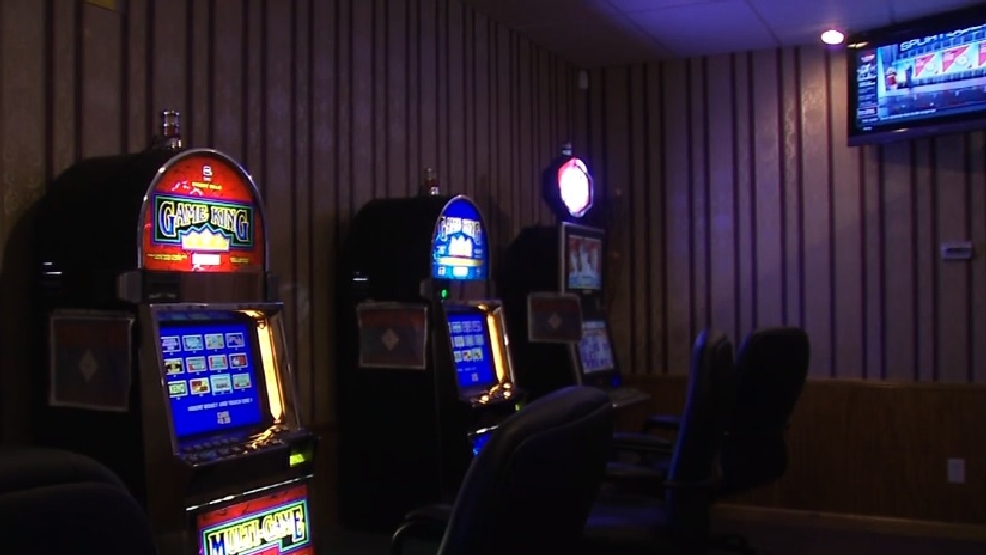 Increase of video lottery machines could bring in 22 million for WV