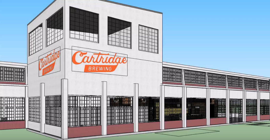 A Tour of the Peters Cartridge Factory and the Exciting Things to Come