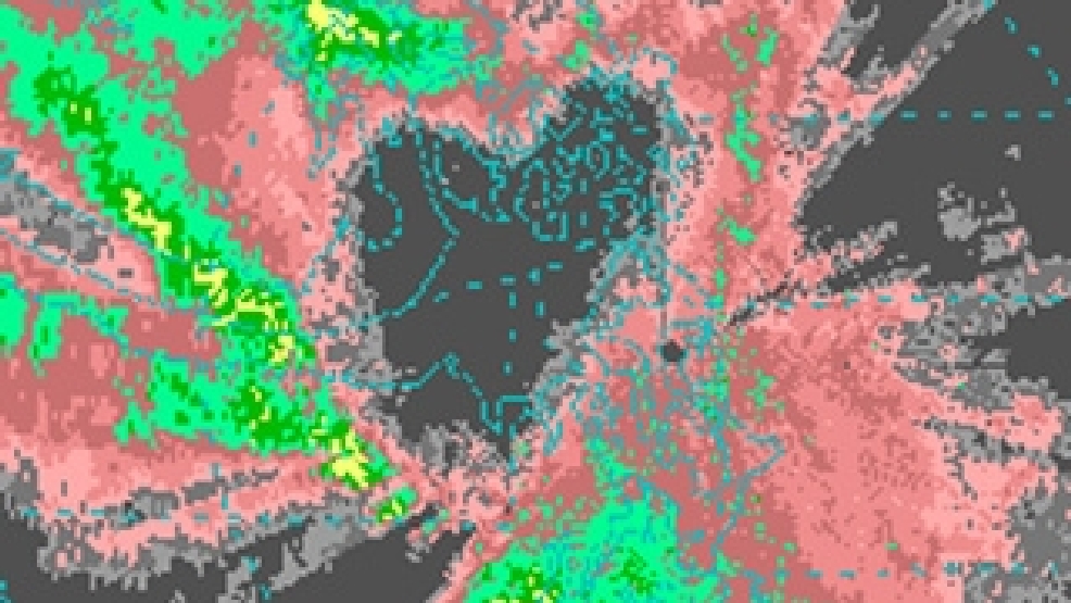 Proof that Mother Nature ? Sequim News, Weather, Sports, Breaking