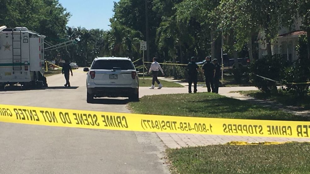 Woman Killed In Royal Palm Beach, Female Suspect In Custody | WPEC