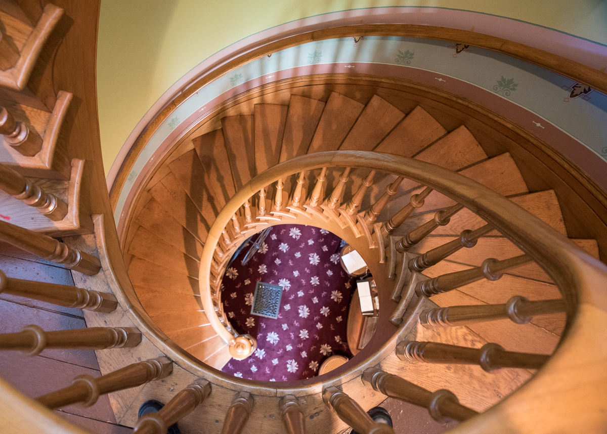 Only 40 Minutes From Downtown Cincinnati, Hamilton Makes For The