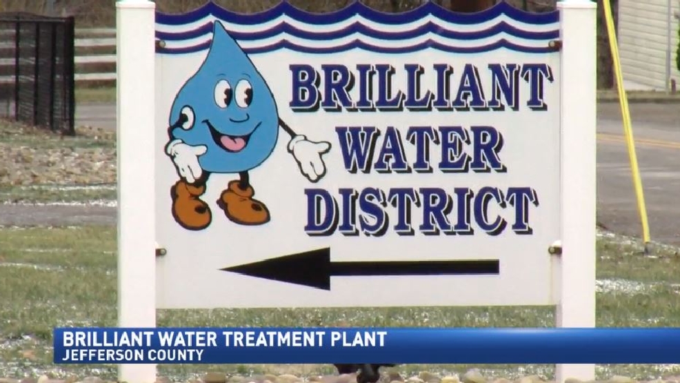 Brilliant Water District moving forward with building its own treatment