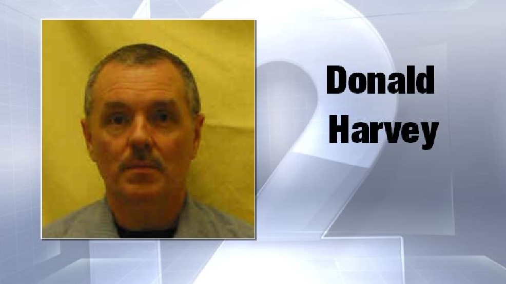 Cincinnati Serial killer died from massive head trauma WKRC