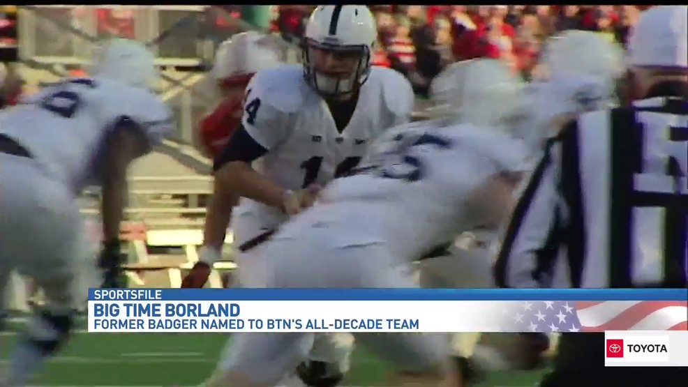 Chris Borland named to all-decade team poster_b1dd2460e7834835a6437e1a13818c55.png