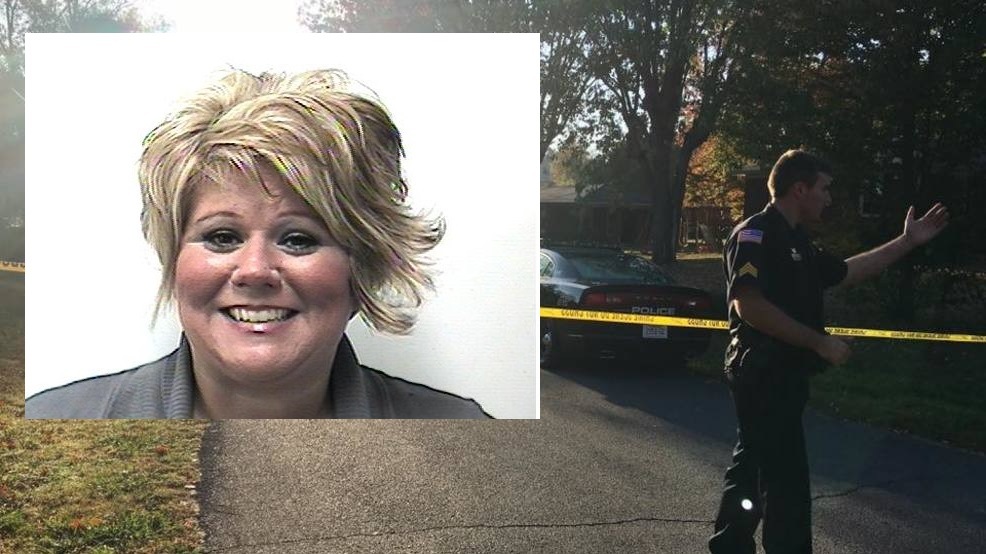 Grand jury indicts Cleveland woman on charges she killed her husband WTVC