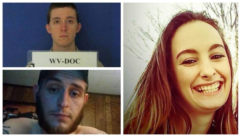 Amber Alert Police Searching For Missing West Virginia Teen With Violent Sex Predator Wset 7068