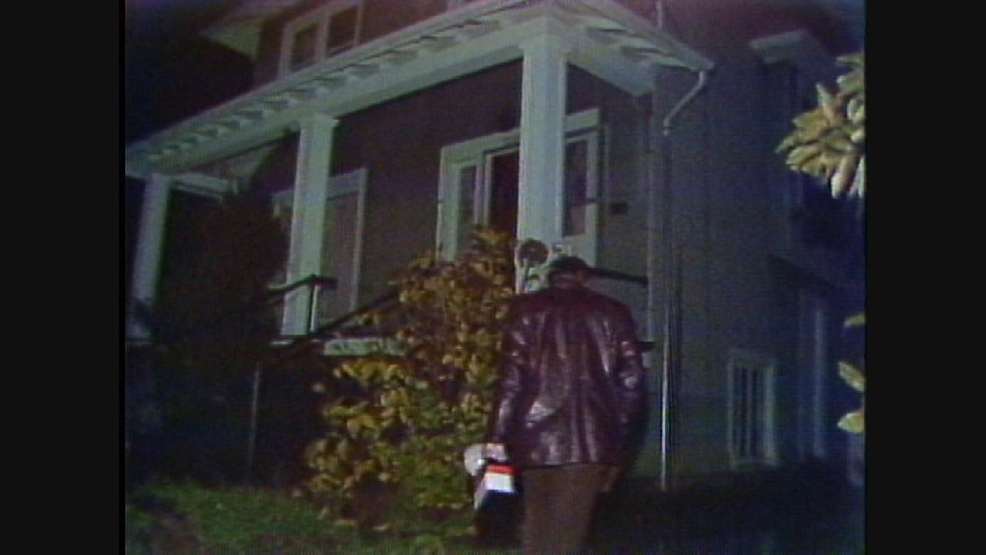 Portland Area Residents Unaware Of Their Homes Creepy Histories