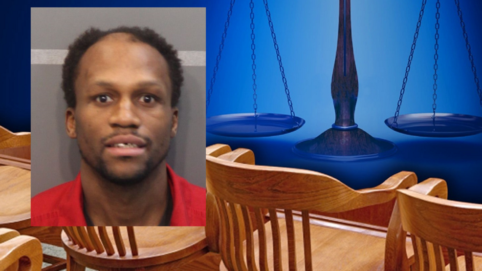Judge Hospital slaying defendant to stand trial WTVC