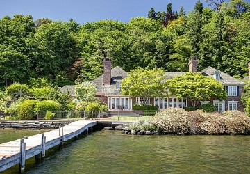 zillow pnw expensive houses most