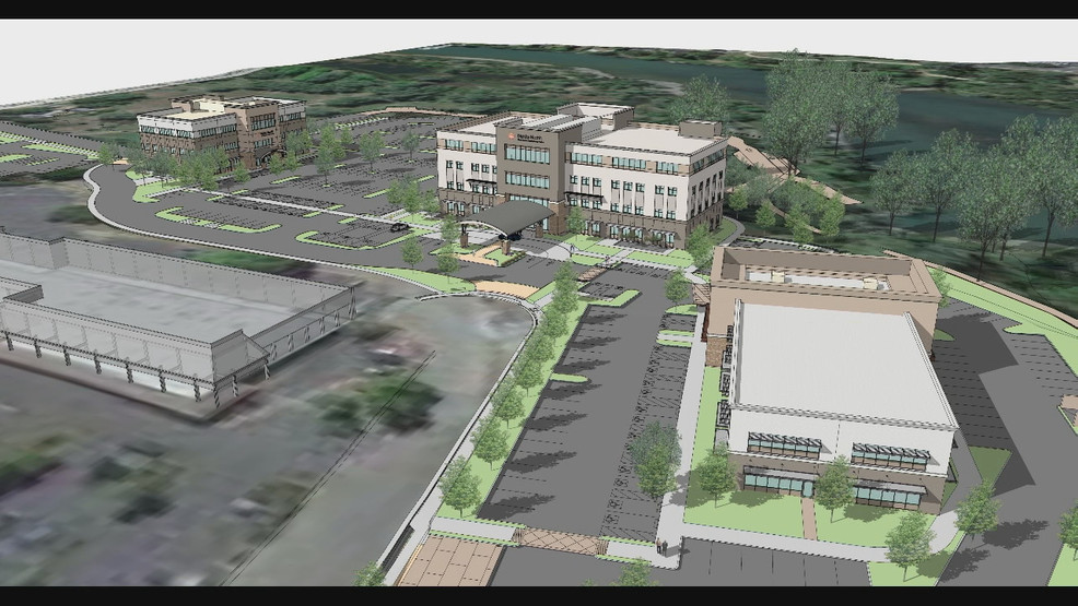 Dignity Health Wellness Pavilion moving ahead to help cancer patients