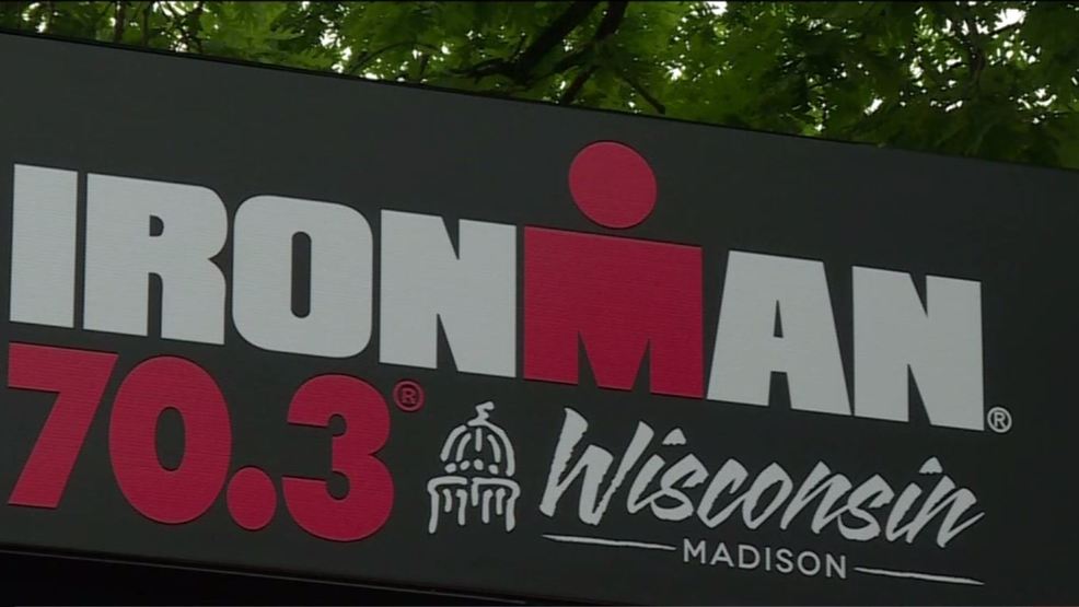 'One of those risks that we all accept' Athletes find Ironman safe