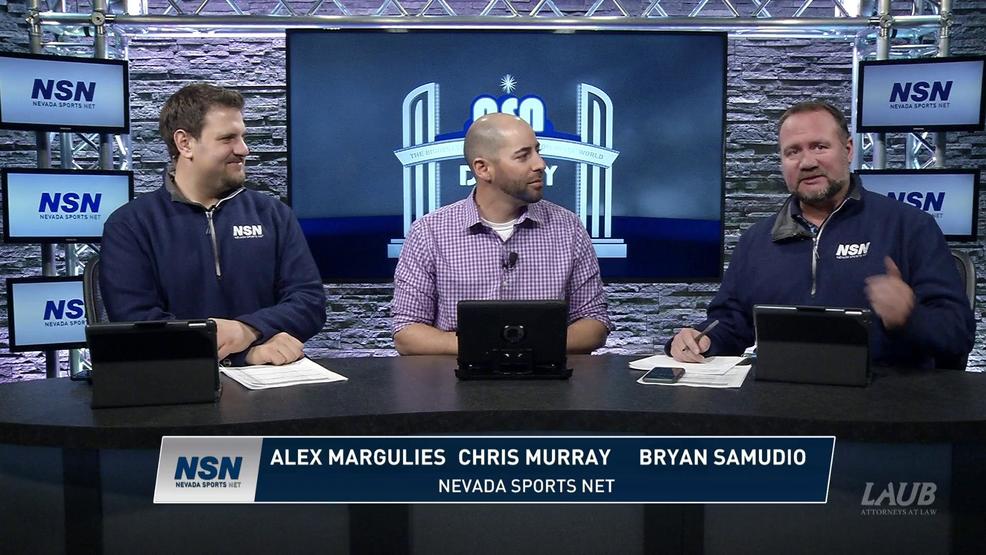 Murray's Mailbag TV edition: Play calling, Nevada footballers, 'As Seen on TV' products 050119 Murrays Mailbag Tv Edition-1.jpg
