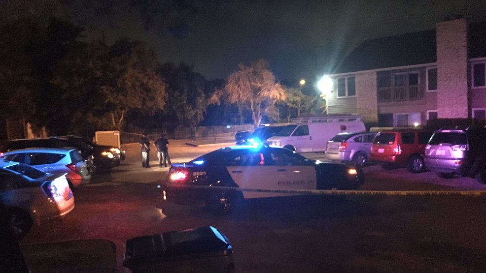 Two Men Shot In S Austin Suspect On The Loose Keye Two Men Shot In S Austin Suspect On The Loose