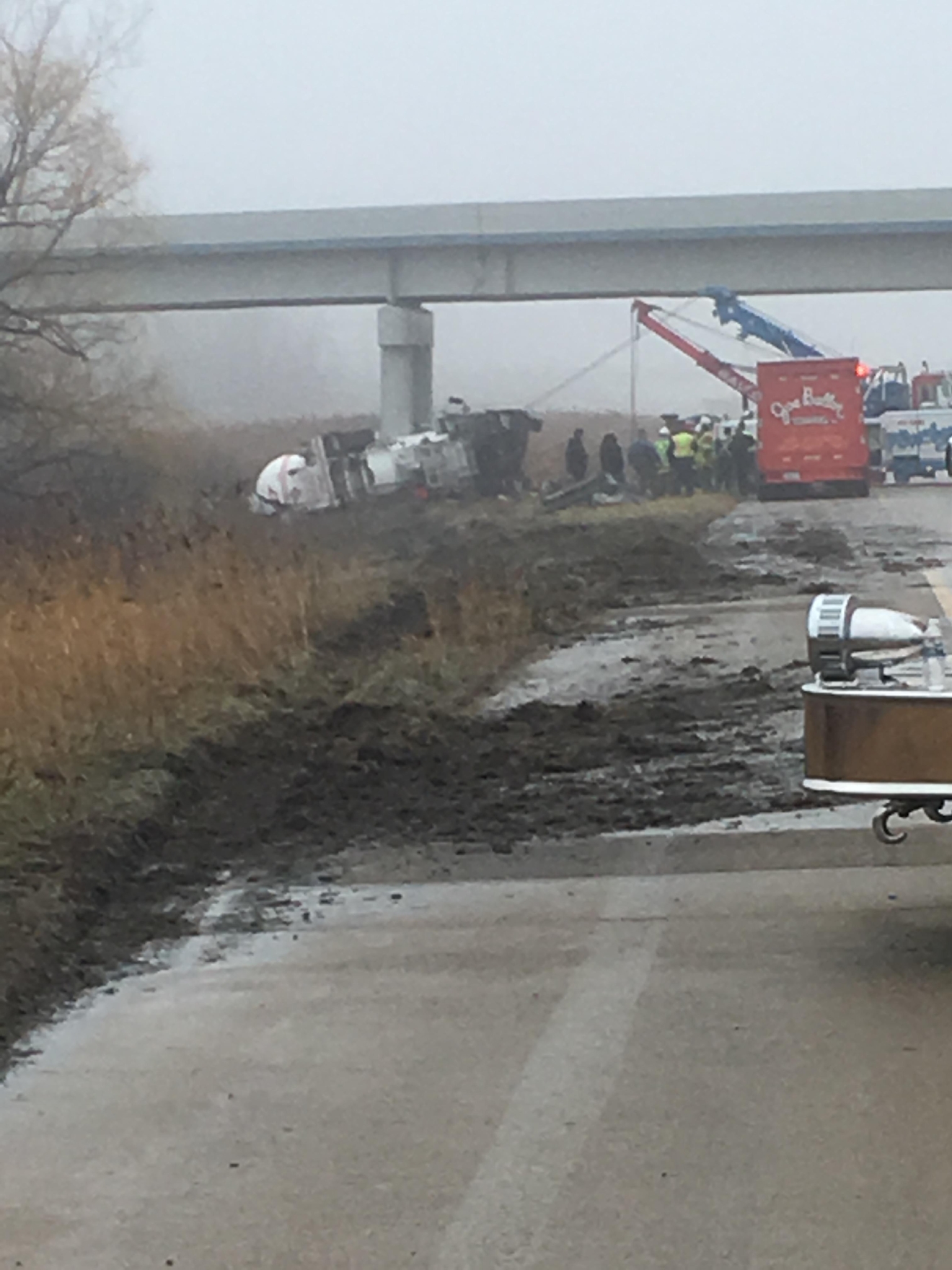 I 75 Accident Dayton Ohio Today - dkaniga