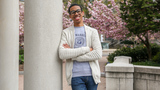 Meet the teenager who wants to be D.C.'s next mayor