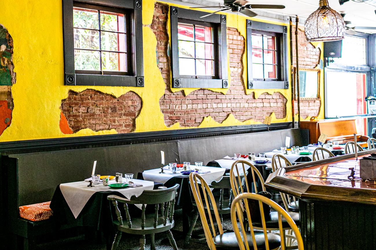 Brew River's Sensational Creole Menu Has Never Tasted Better Cincinnati Refined