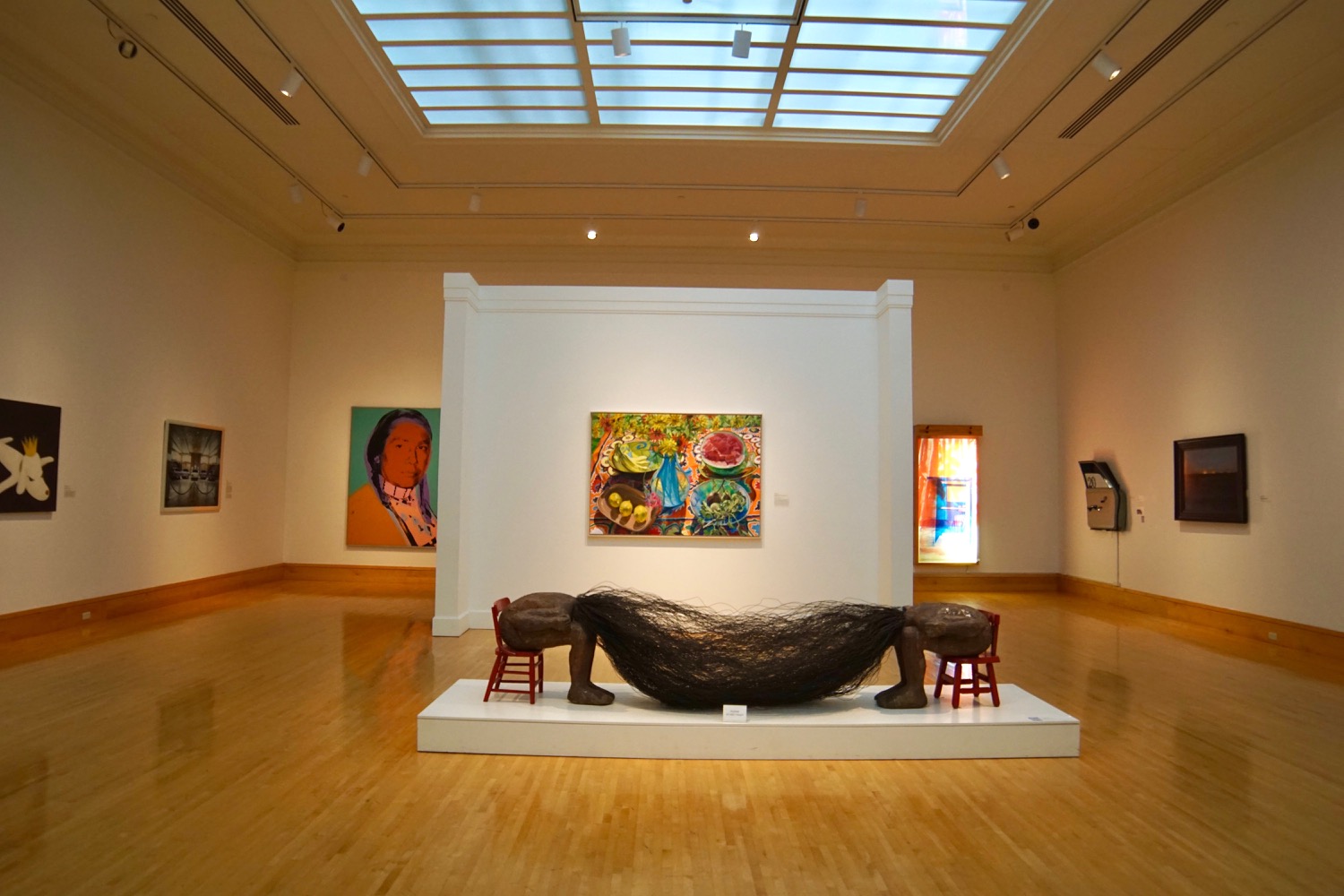 Art Lovers Owe It To Themselves To Explore The Dayton Art Institute Cincinnati Refined