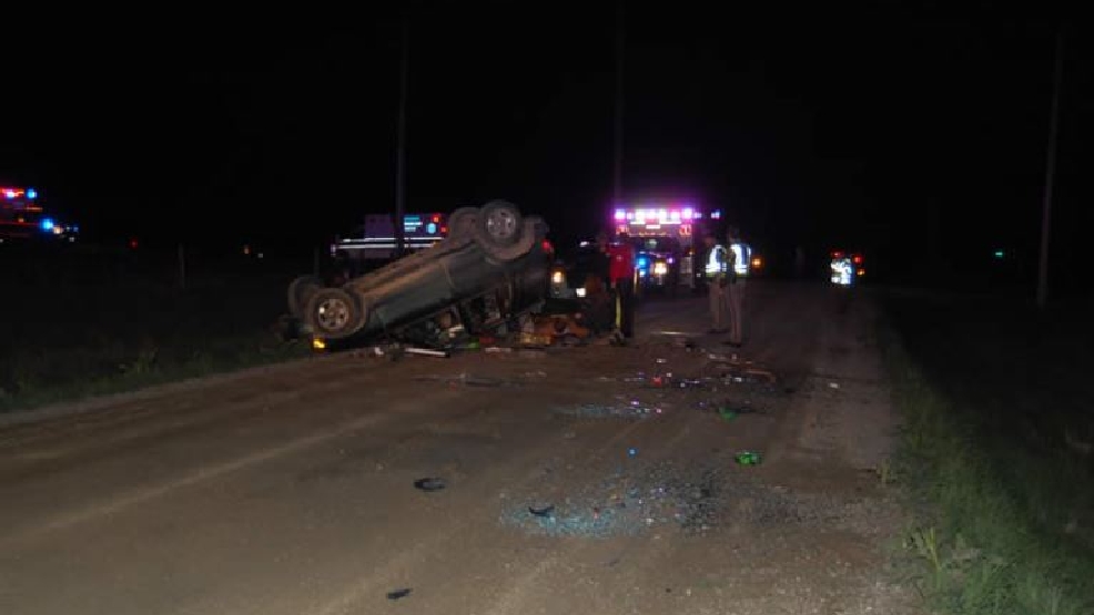 Nebraska teen killed in weekend accident KMEG