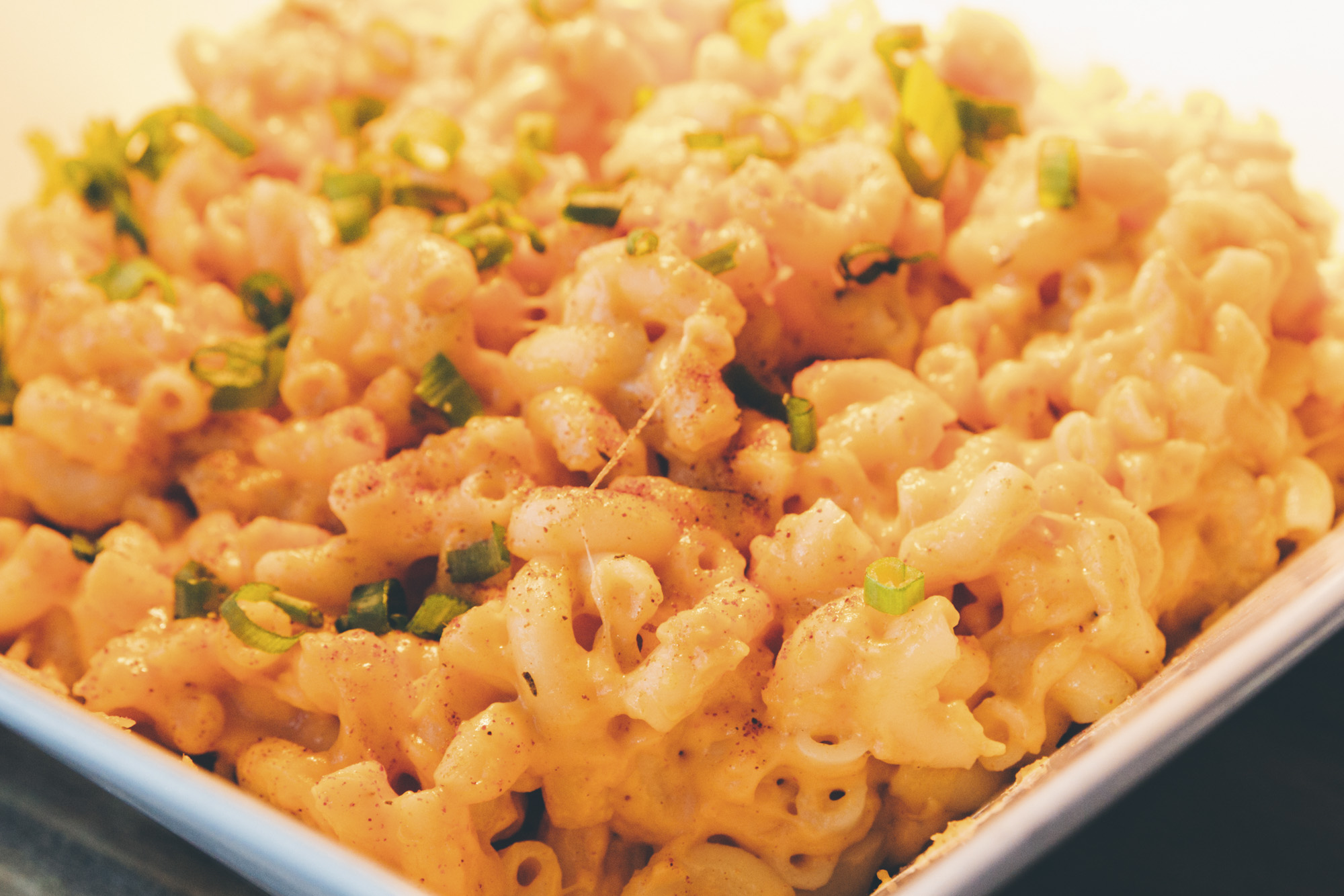 New Name, New Food TMobile Park debuts fresh menu for