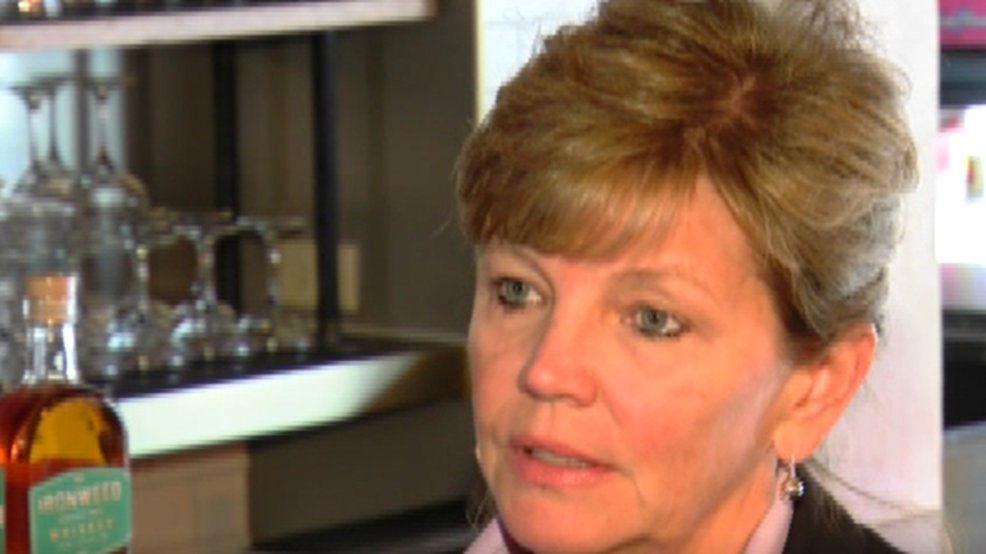 Positively Upstate: Cocktails for a Cause