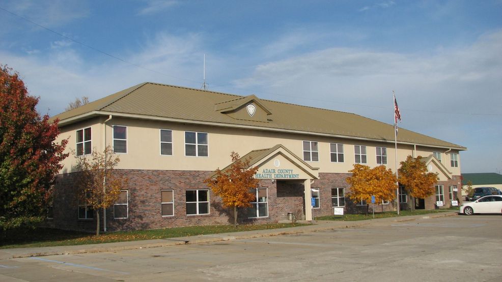 Adair County Health Department Clinic services changing effective May 1