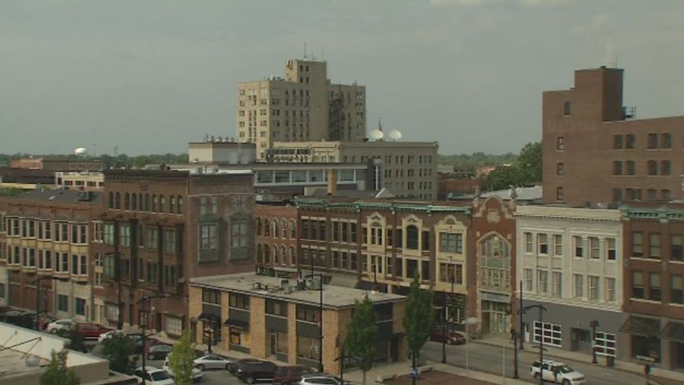 Decatur has second highest population percentage loss in the state WRSP