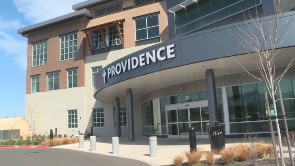 Thousands of healthcare workers file for unemployment; Providence says