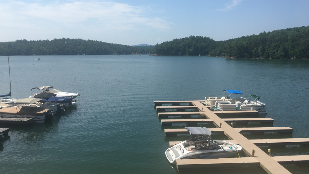Update Drowning victim recovered from Lake James; name released WLOS
