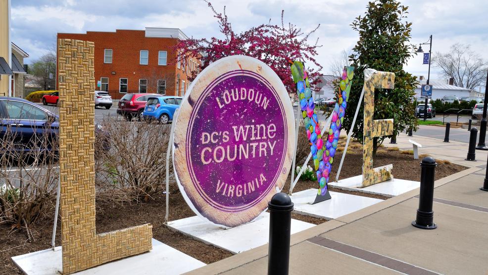 What to do on a day trip to Purcellville, Virginia DC Refined