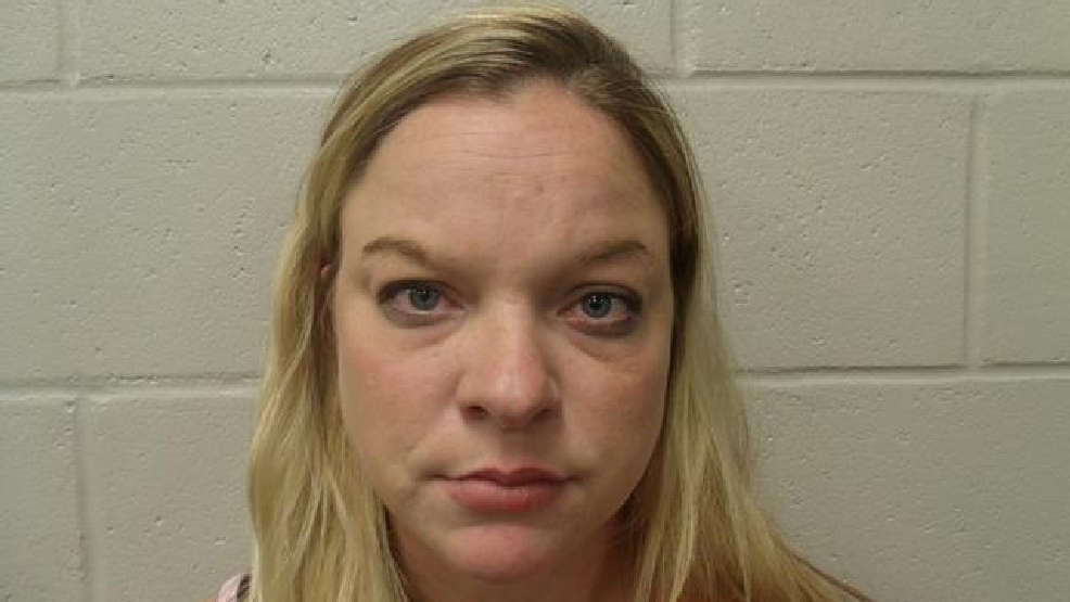 Bartlesville mom arrested for sex acts on young boy KOKH