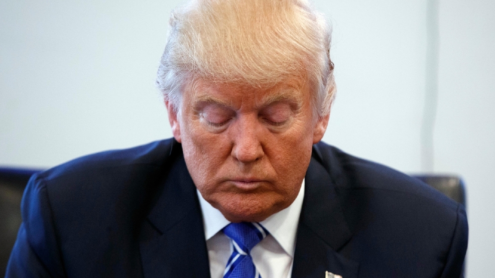 news politics family trump mixes governing business news politics family trump mixes governing business