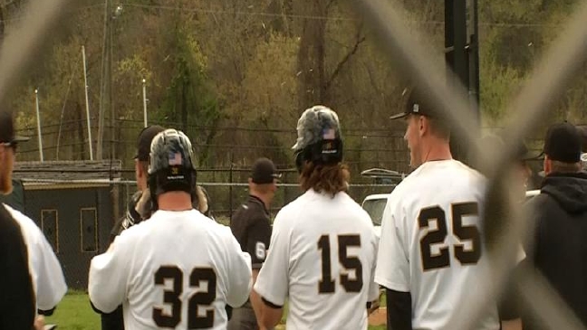 WVSU doubles up Wheeling Jesuit 