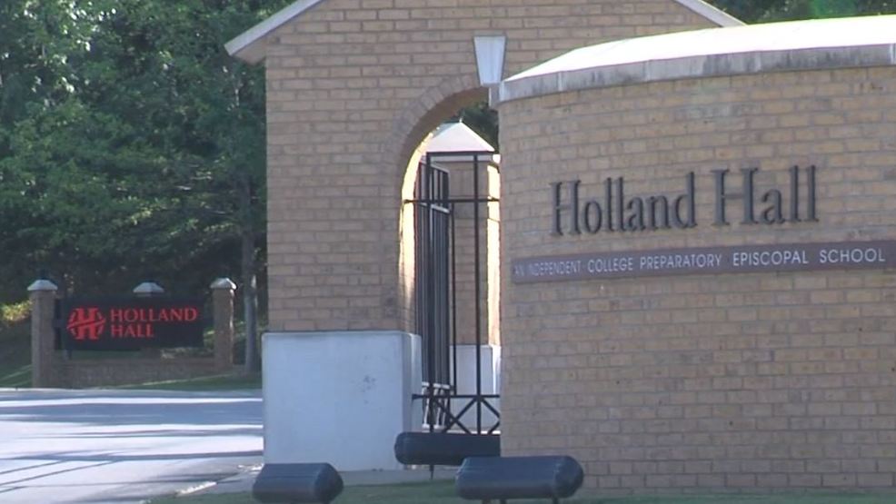 Holland Hall Student who made threat will not return to school KTUL