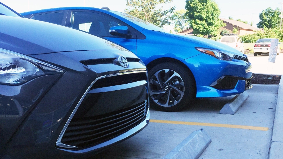 Scion's value proposition WEYI