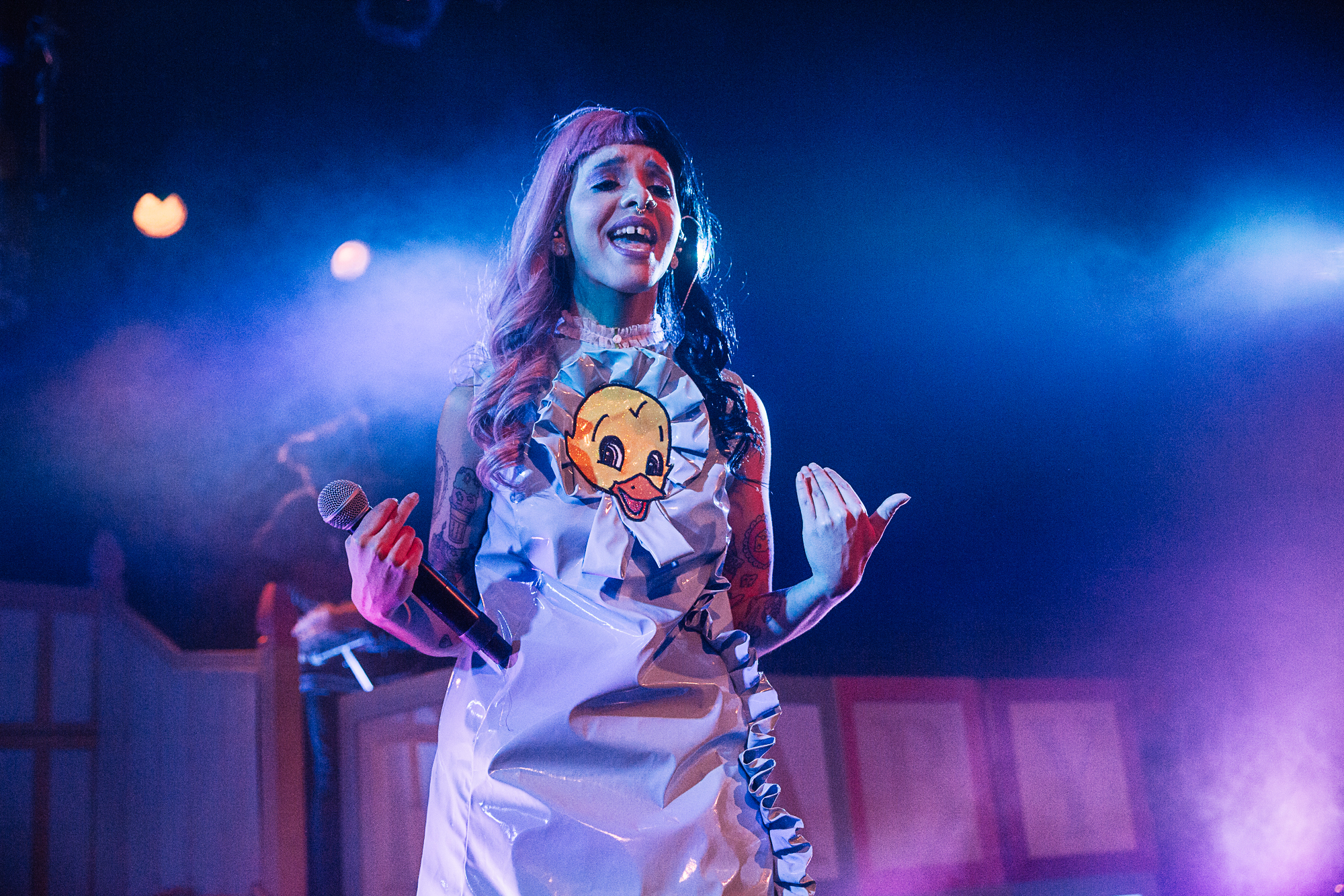 Melanie Martinez kicks off her sold out tour in Seattle Seattle Refined