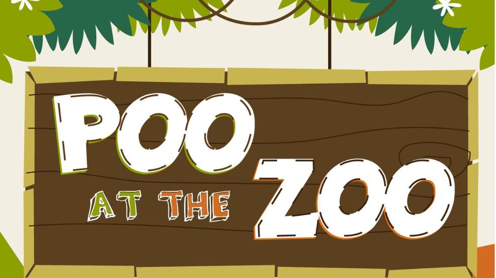 'Poo at the Zoo' arriving this weekend at Seneca Park Zoo WHAM
