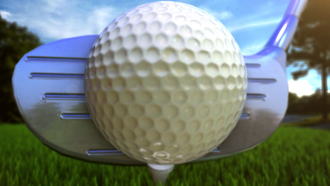 D.J. Hemmerling of La Plata golf is headed to state