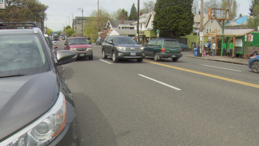 New traffic sensors in Portland will help engineers produce better