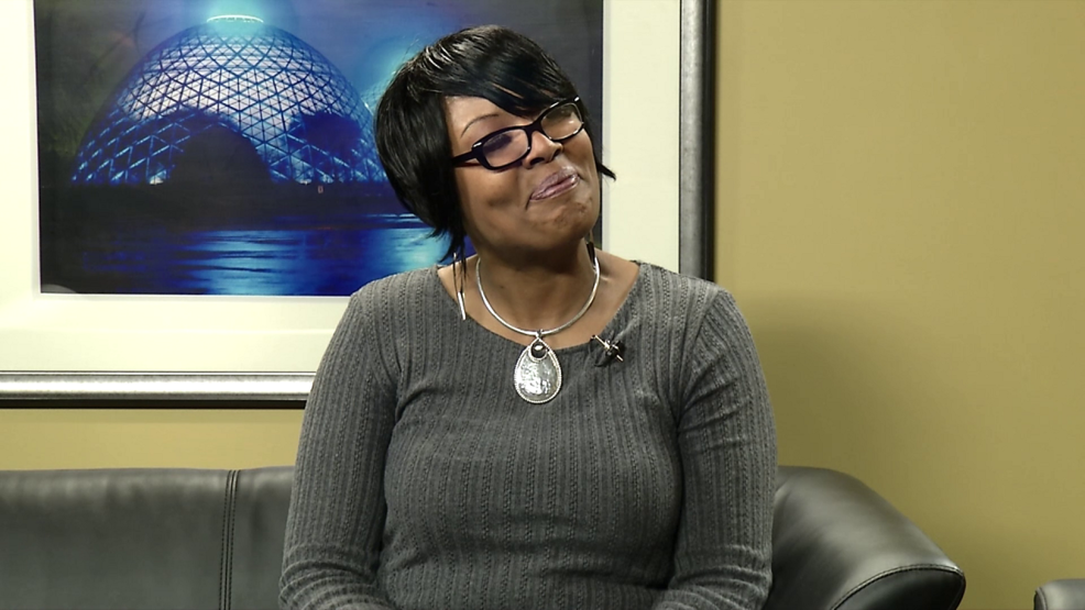 Debbie Buchanan, Executive Director, Milwaukee Homeless Veterans Initiative Debbie Buchanan, Executive Director, Milwaukee Homeless Veterans Initiative.png