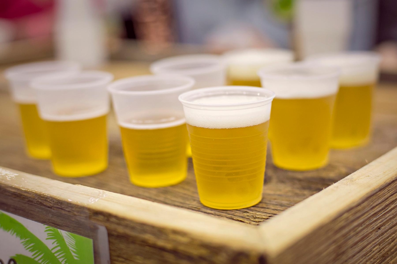 Photos Raising A Pint Glass To The 10th Annual Cincy Beerfest (2.17.17