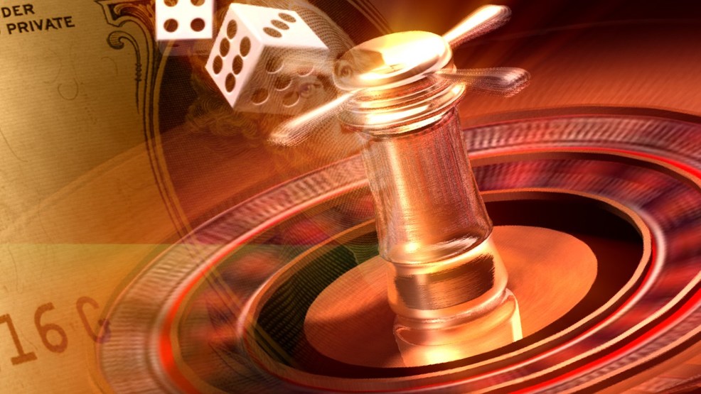 arkansas casino on ballot