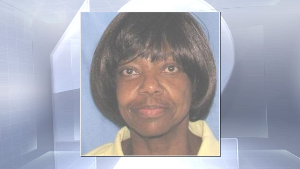 Cincinnati Police Looking For Missing Woman Wkrc 0551